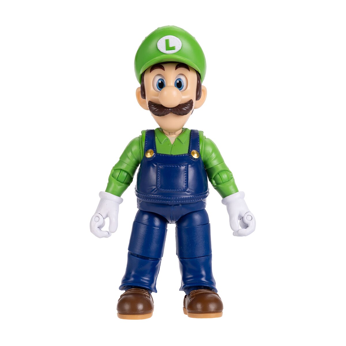 Multipack de Figuras Premium de 13 cm com Acessório - The Super Mario Galaxy Movie Jakks 6