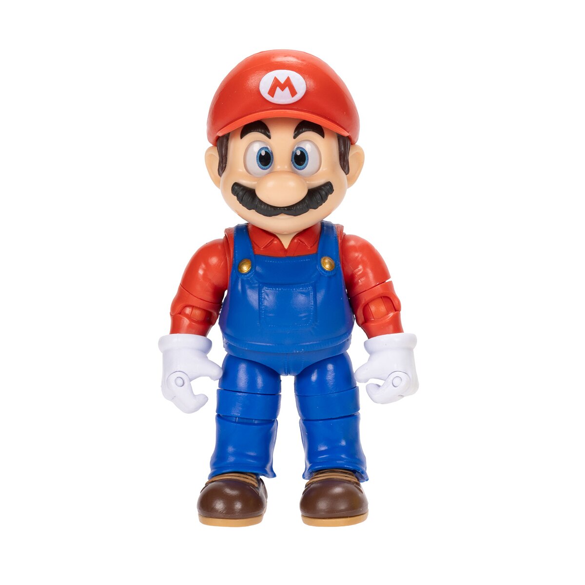 Multipack de Figuras Premium de 13 cm com Acessório - The Super Mario Galaxy Movie Jakks 7