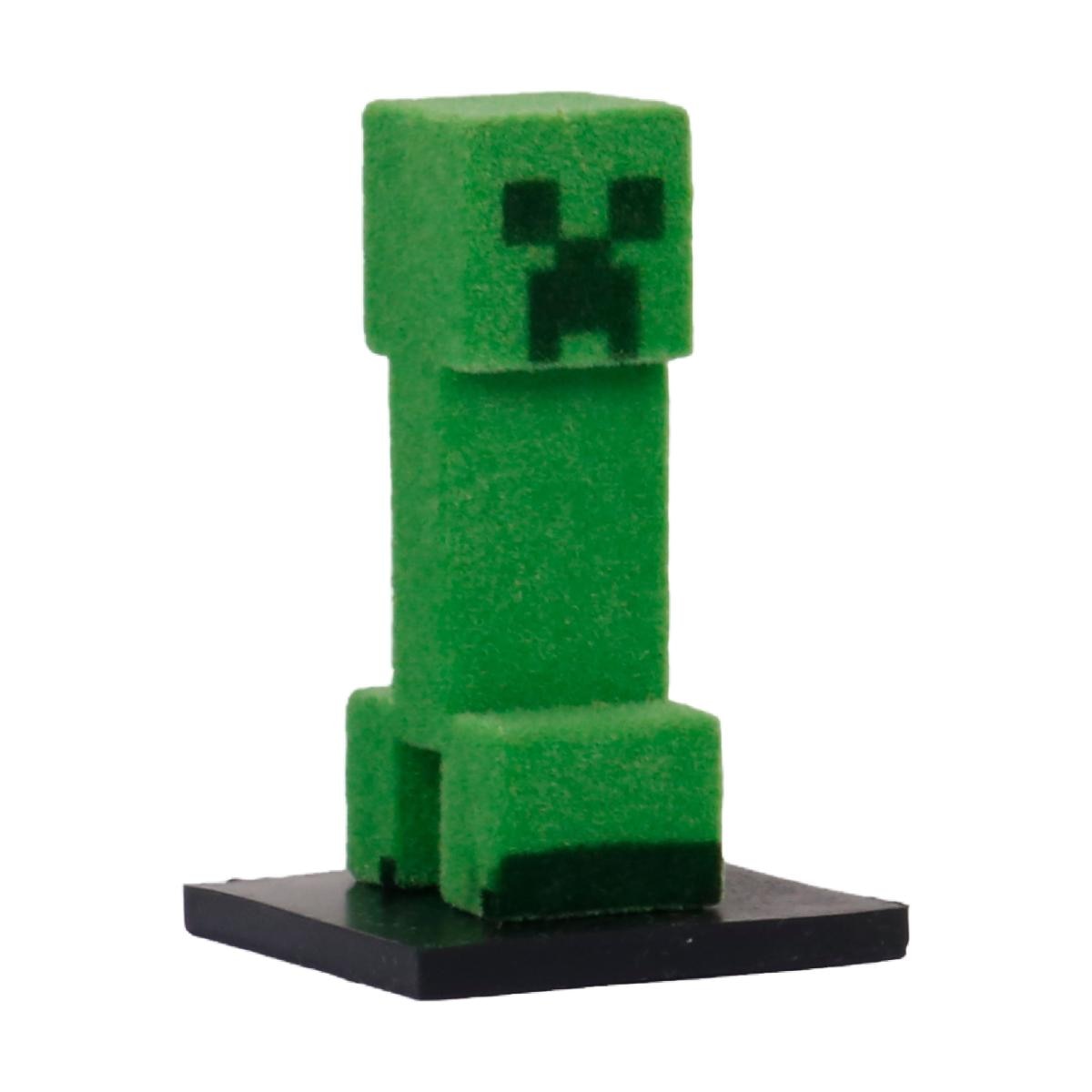 Figura Minecraft Toppeez edición especial pack de 5 Minecraft Bizak modelos surtidos 13