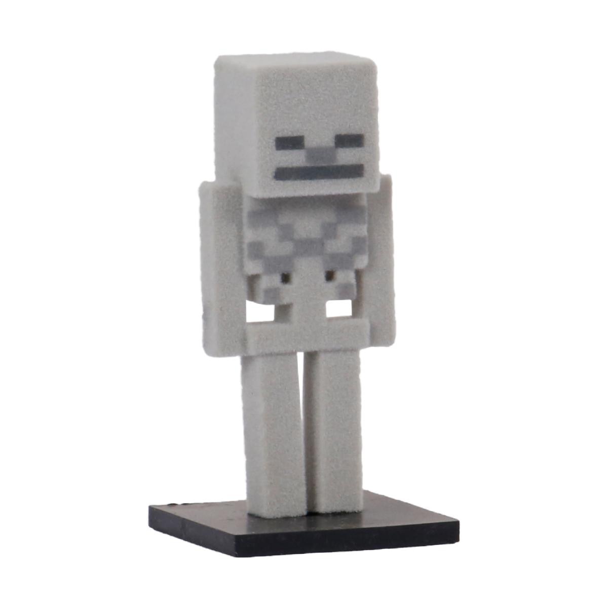 Figura Minecraft Toppeez edición especial pack de 5 Minecraft Bizak modelos surtidos 14