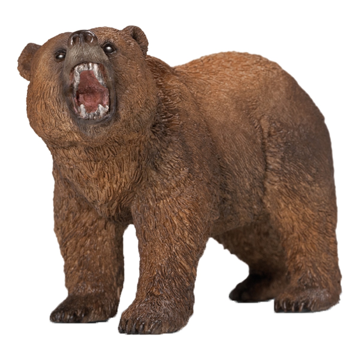 Imagen 0 de Figura oso Grizzly Schleich