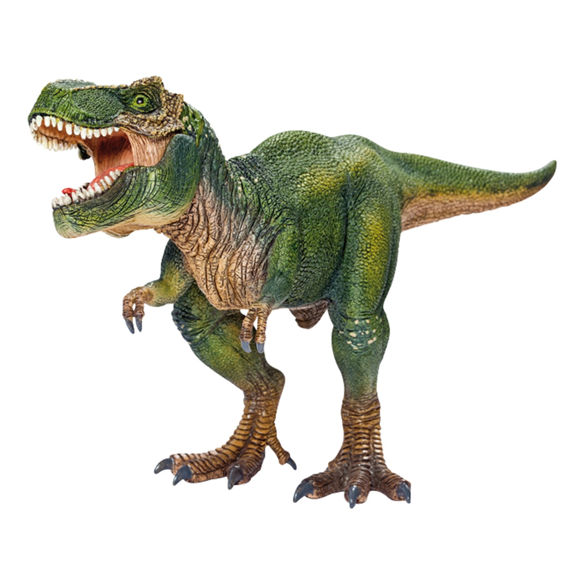 Imagen 0 de Figura tiranosaurio rex Schleich
