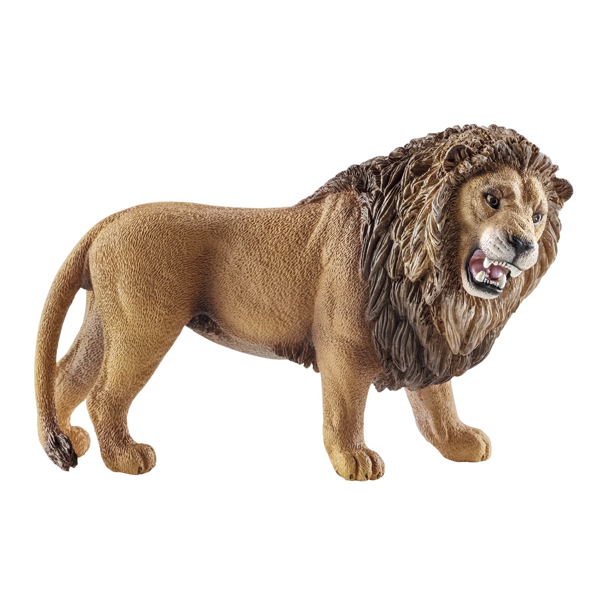 Imagen 0 de Figura León rugiente Schleich