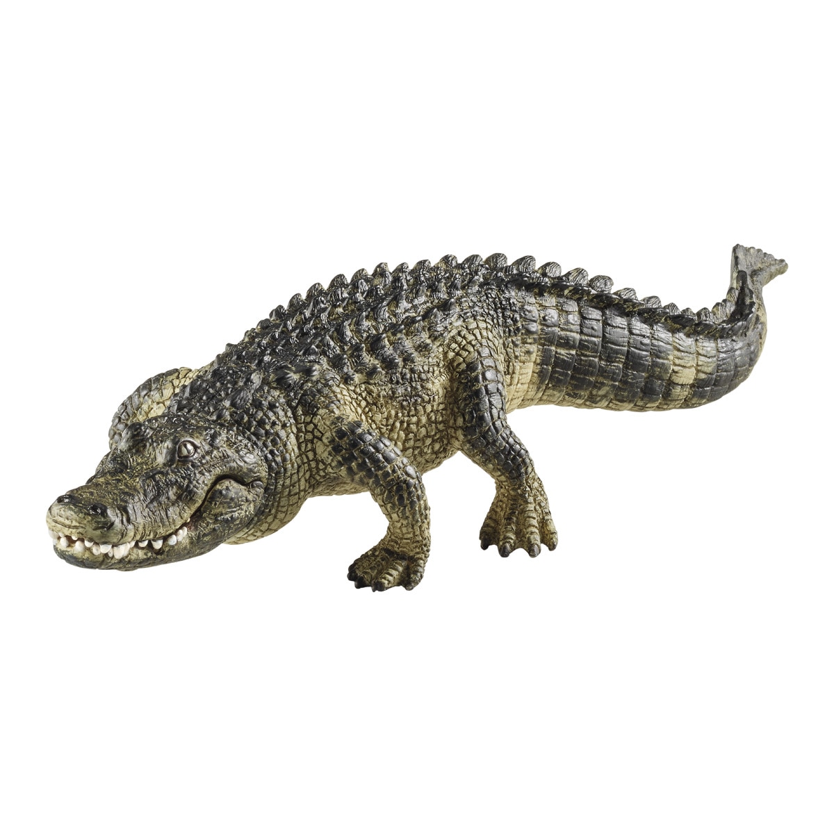 Imagen 0 de Figura Caimán Schleich