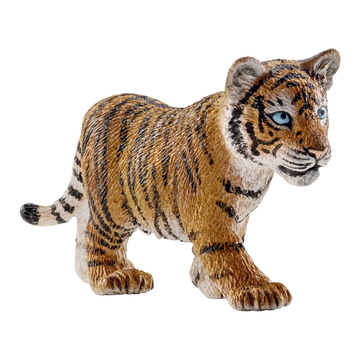 Imagen 0 de Figura Cachorro de tigre Schleich