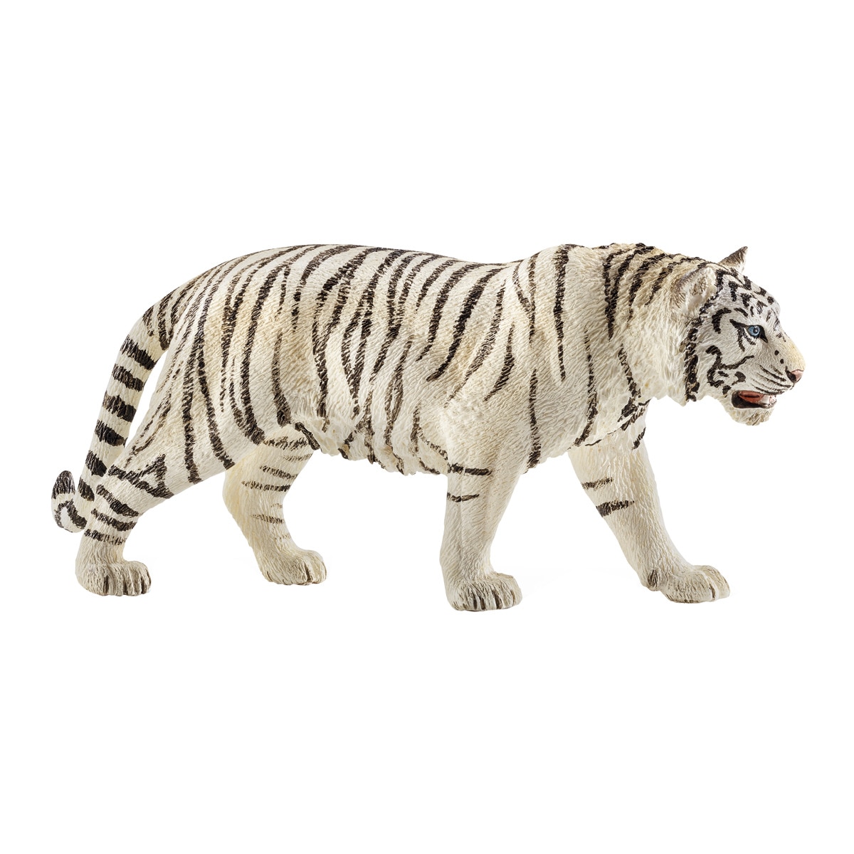 Imagen 0 de Figura Tigre blanco Schleich