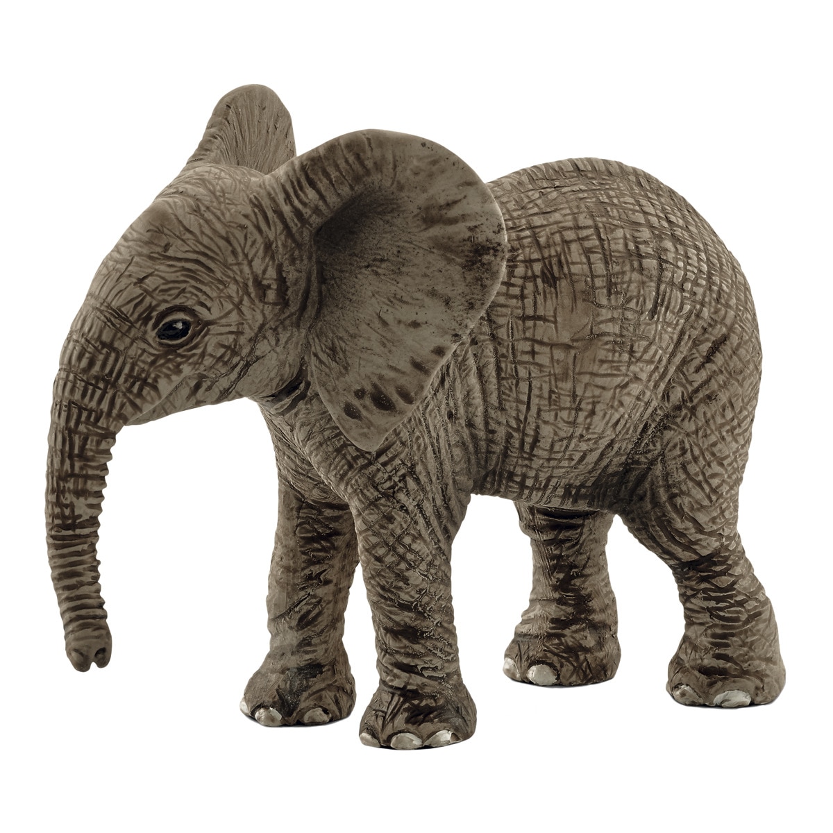 Imagen 0 de Figura Cría de elefante africano Schleich