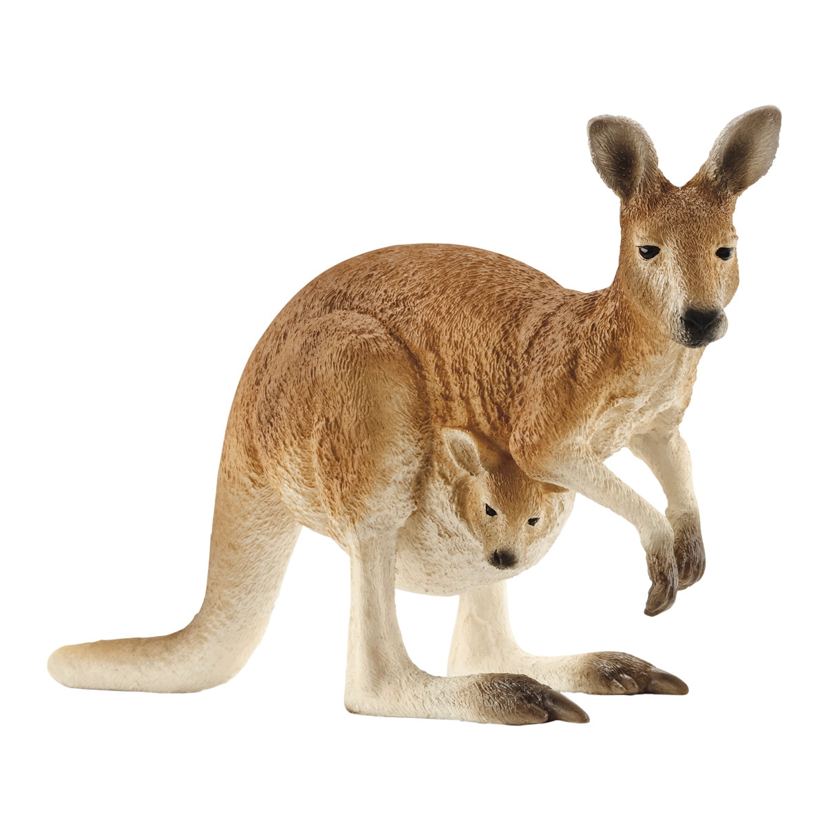 Imagen 0 de Figura Canguro Schleich