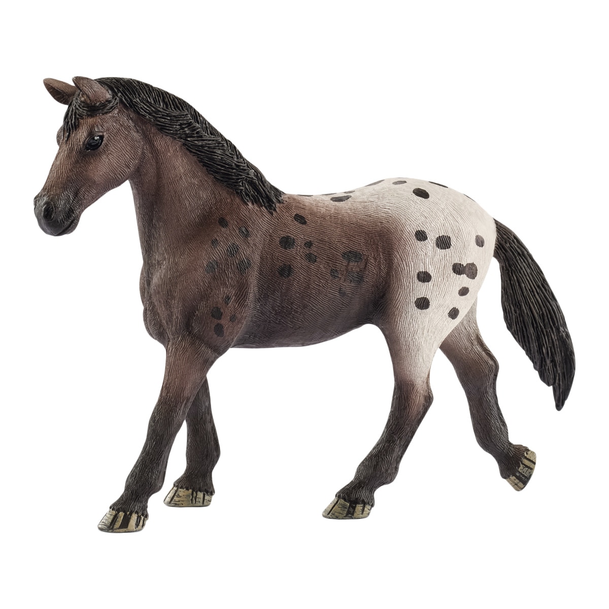 Imagen 0 de Figura yegua Appaloosa Schleich
