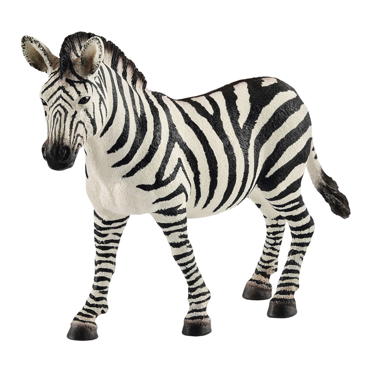 Figura cebra hembra Schleich 1