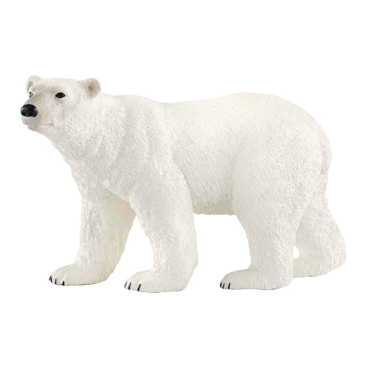 Imagen 0 de Figura oso polar Schleich
