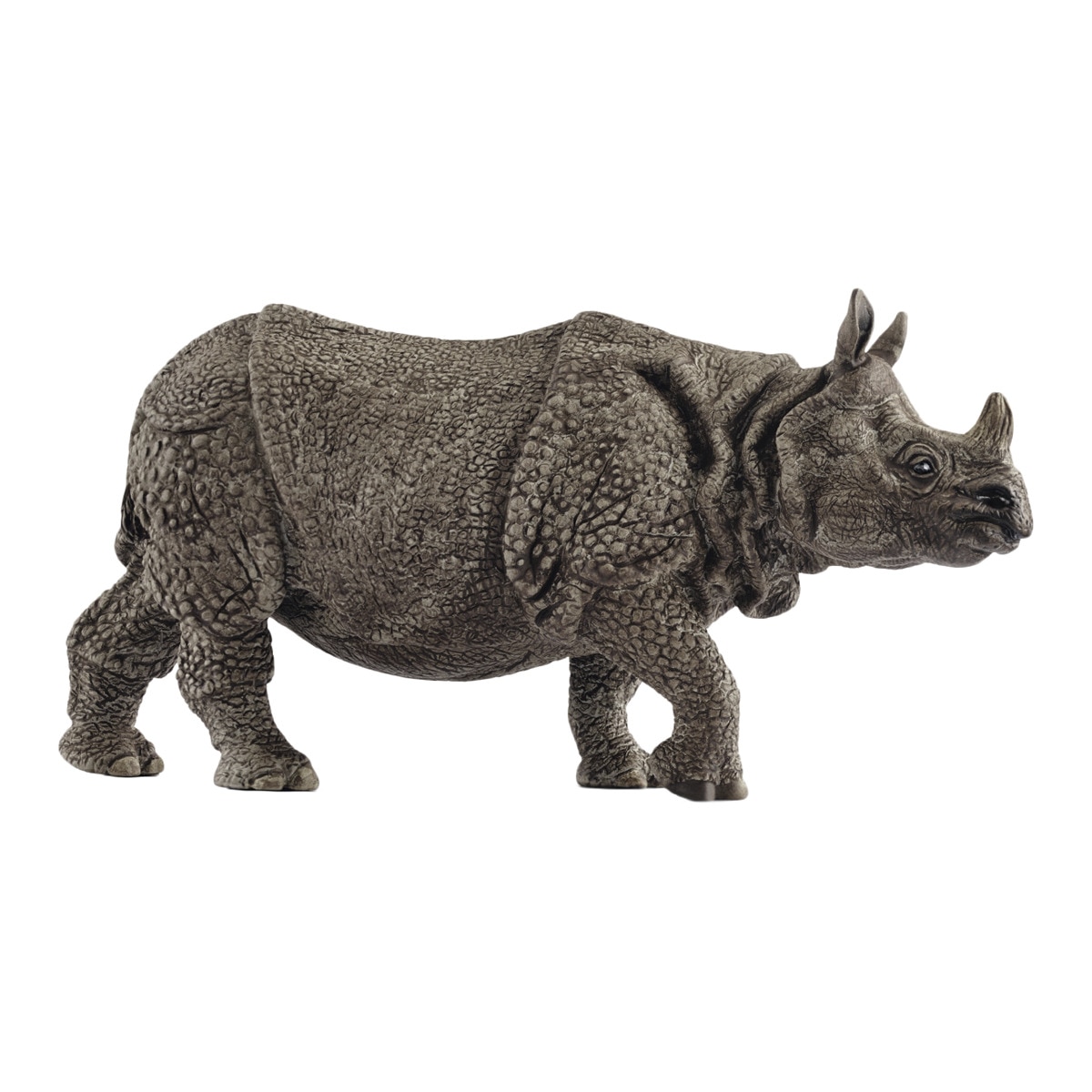 Imagem 0 de Figura Rinoceronte Índio