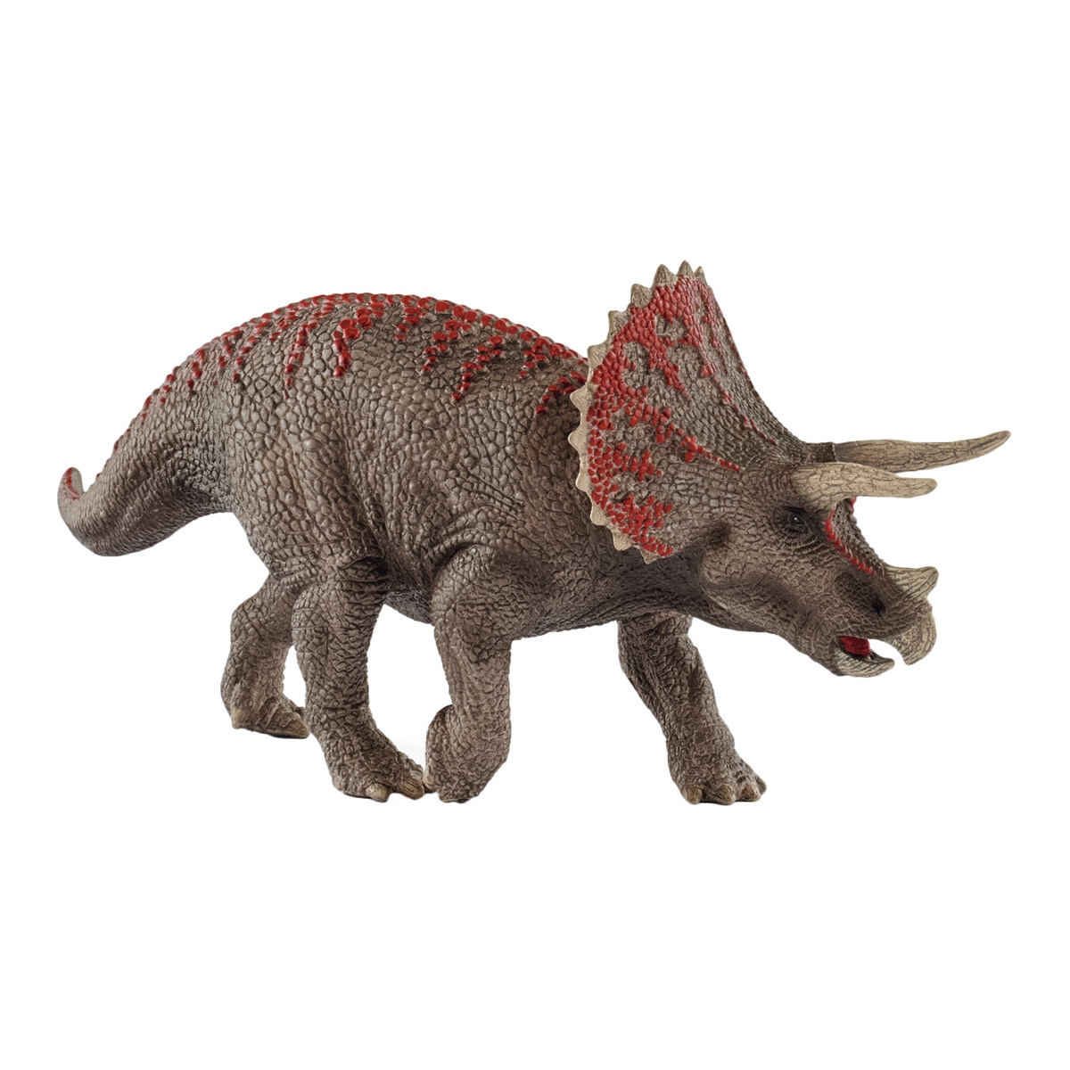 Imagen 0 de Figura Dinosaurio Triceratops Schleich