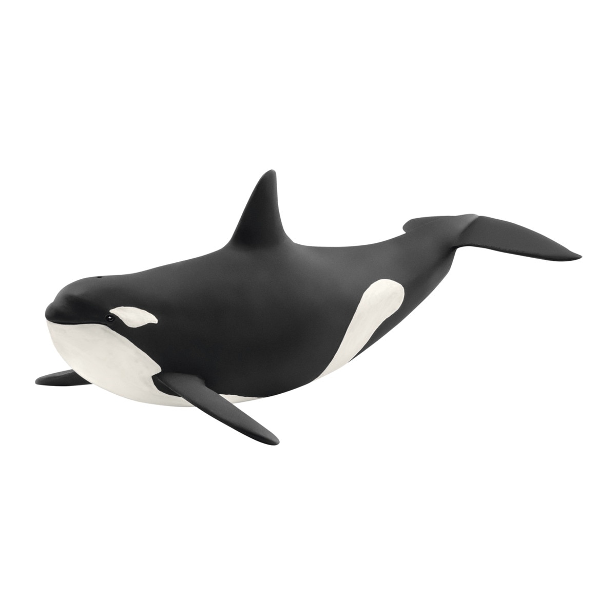 Figura orca Schleich 1