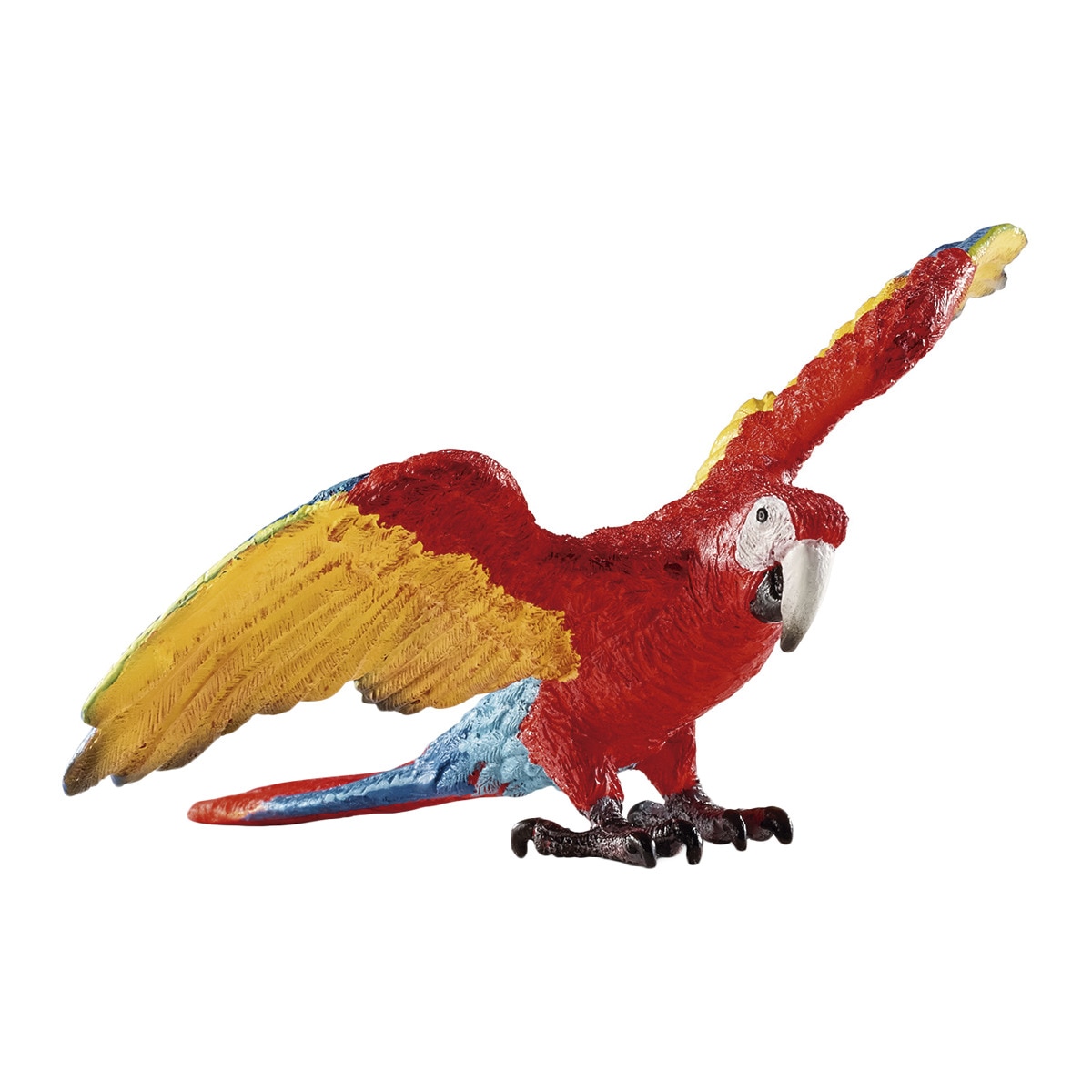 Imagen 0 de Figura guacamayo Schleich