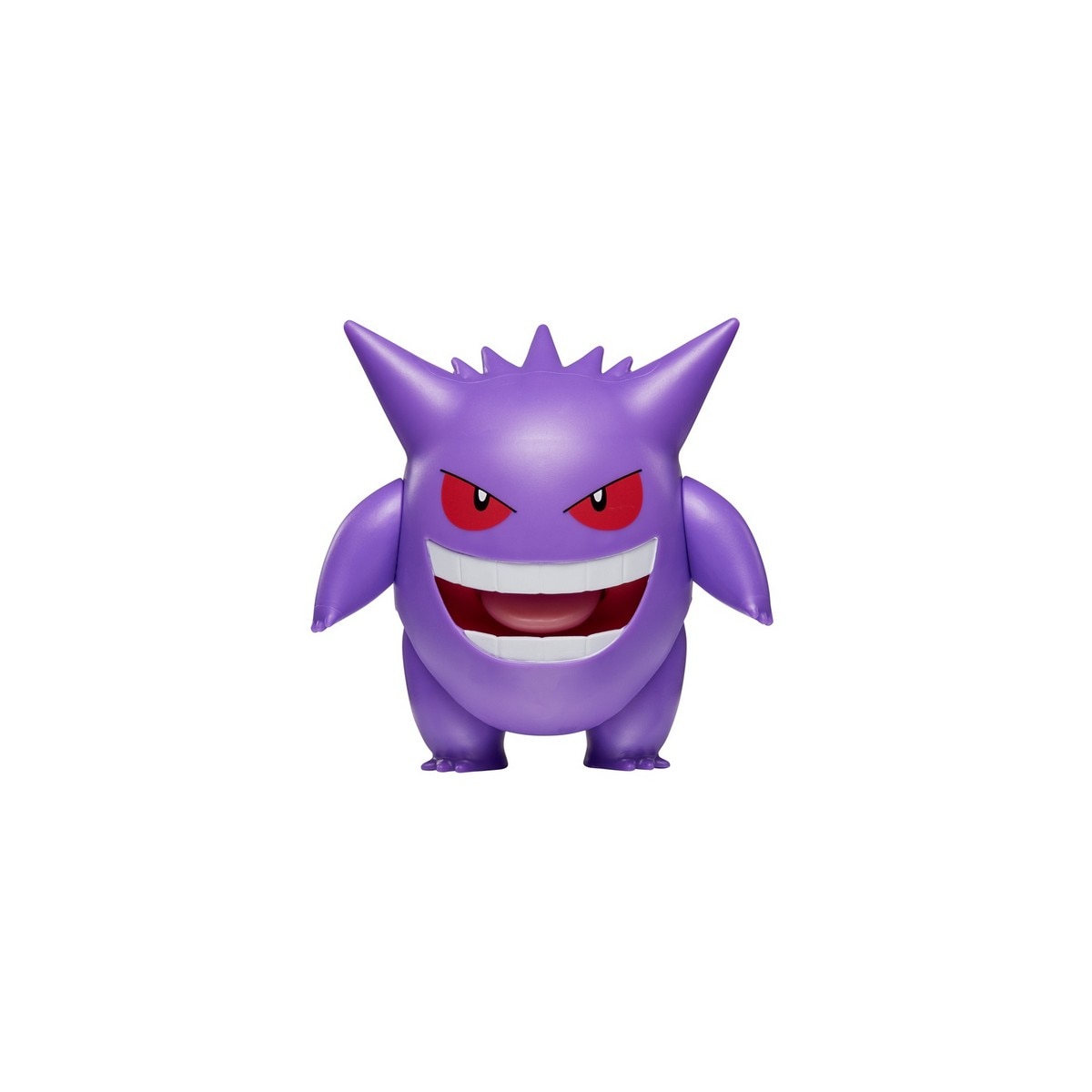 Figura Héroe con mecanismo Pokémon Bizak 9