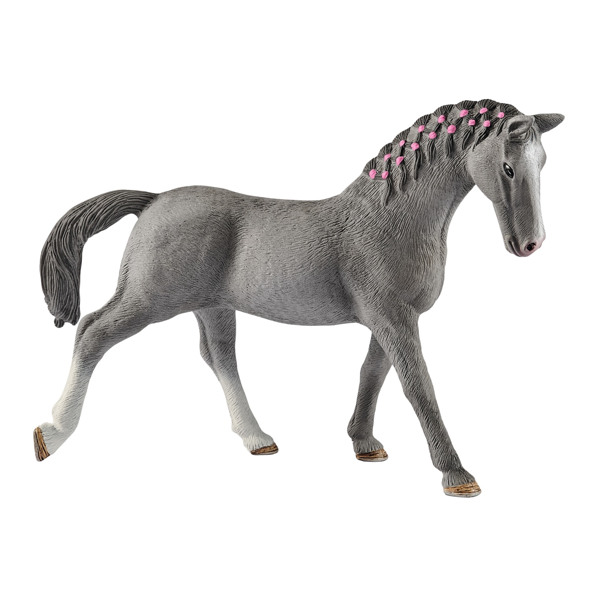 Imagen 0 de Figura Yegua Trakehner Schleich