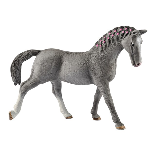 Imagen 0 de Figura Yegua Trakehner Schleich
