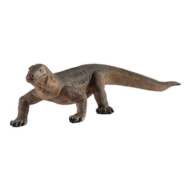 Imagen 0 de Figura Dragón de Komodo Schleich