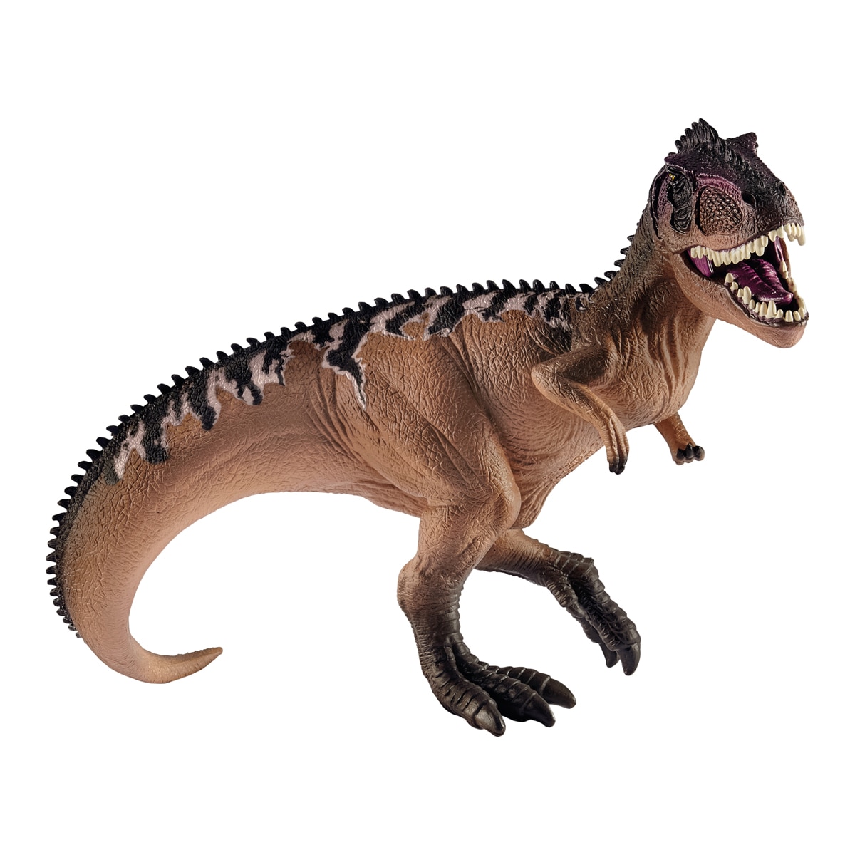 Imagen 0 de Figura Dinosaurio Giganotosaurus Schleich