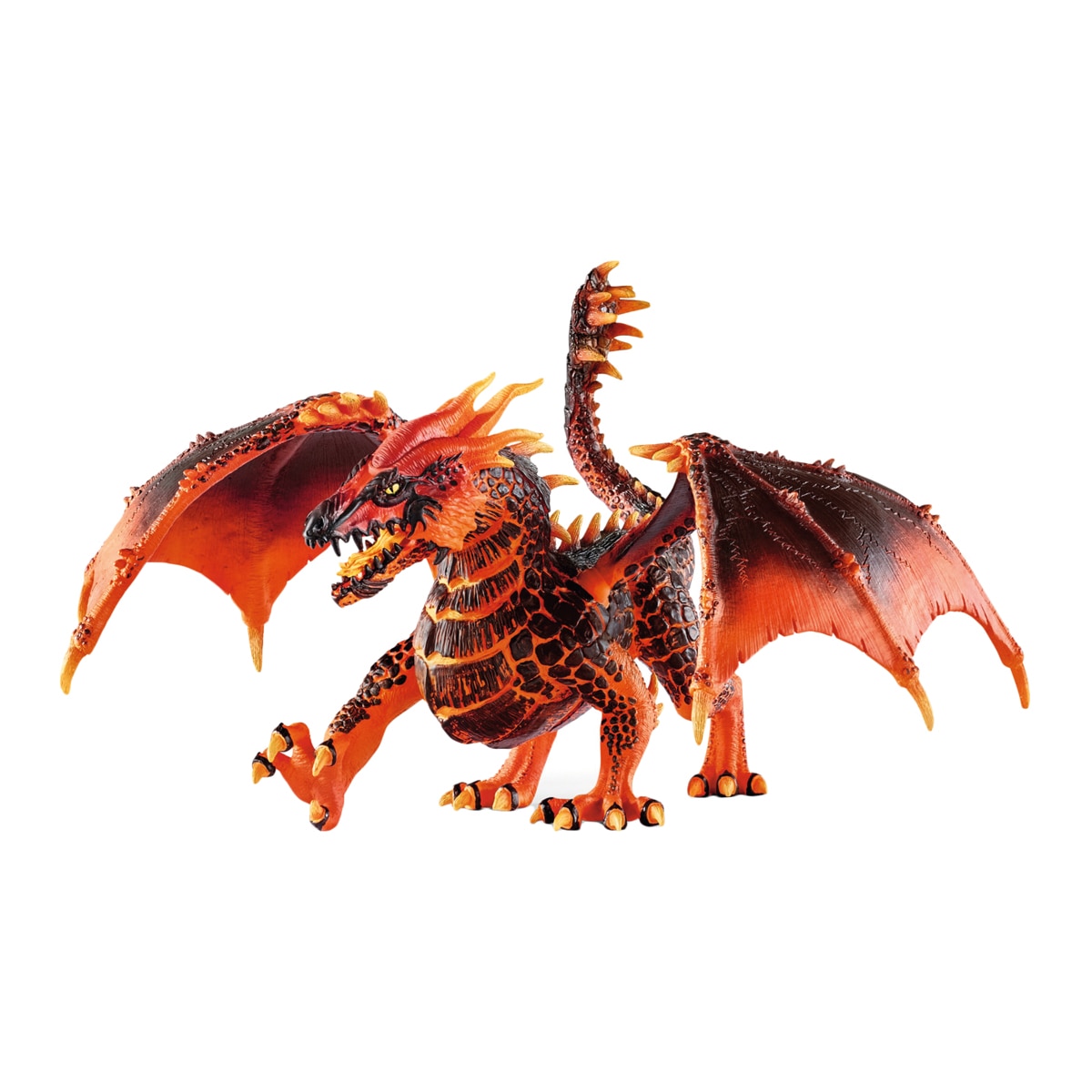 Imagen 0 de Figura Dragón de lava Schleich