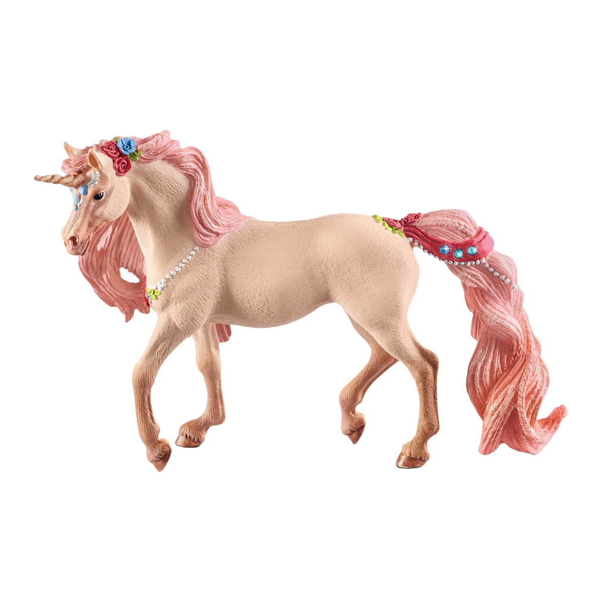 Imagen 0 de Figura Unicornio joya, yegua Schleich