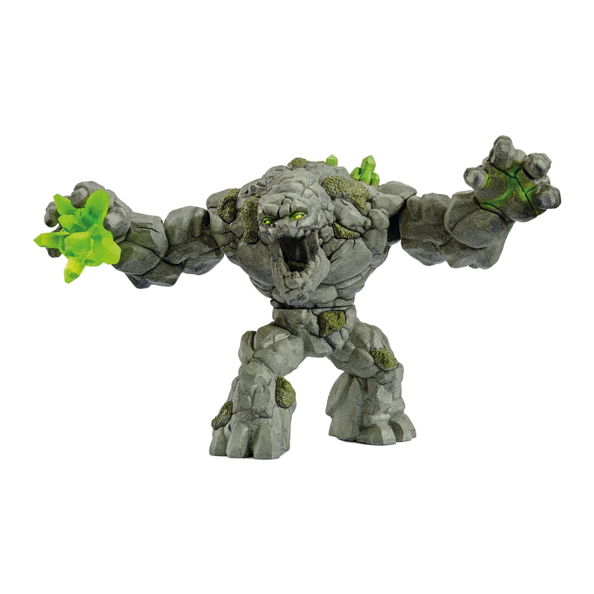 Imagen 0 de Figura Monstruo de piedra Schleich