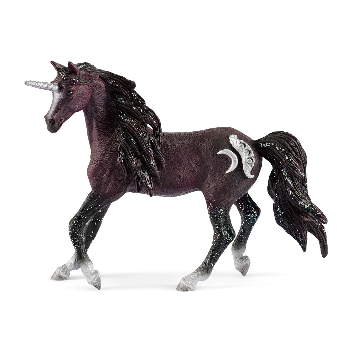 Imagen 0 de Figura Unicornio de la luna semental Schleich
