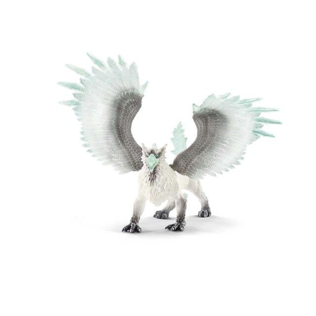 Imagen 0 de Figura Grifo del hielo Schleich