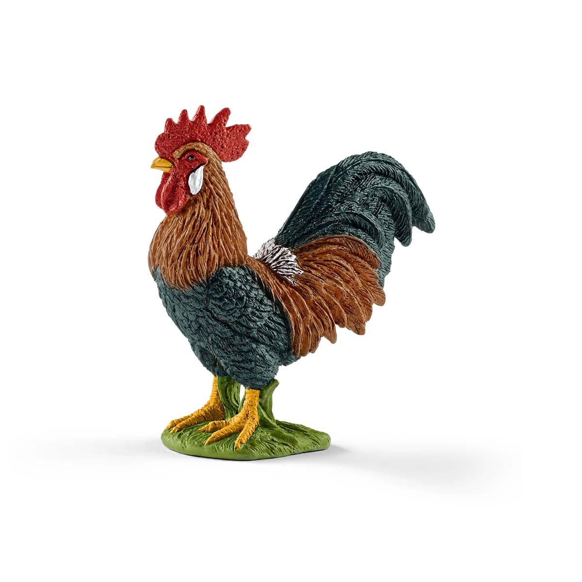 Imagen 0 de Figura Gallo Schleich