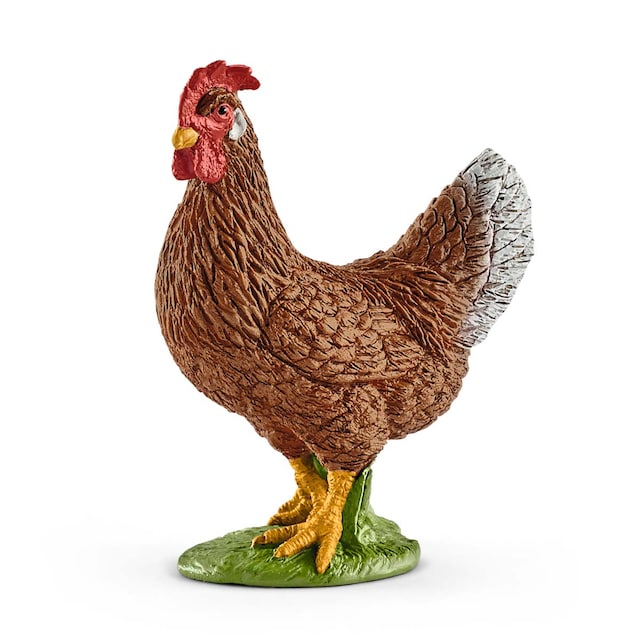 Imagen 0 de Figura Gallina Schleich