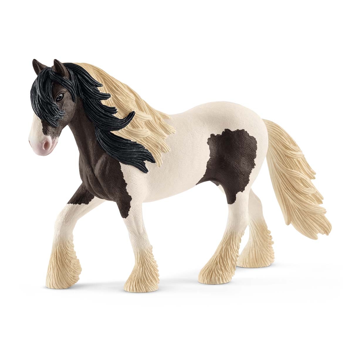 Imagem 0 de Figura Cavalo Tinker Schleich