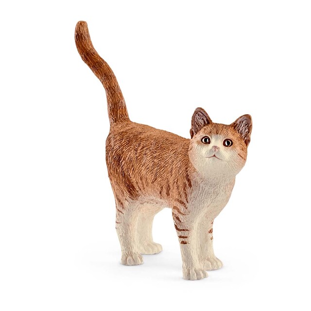Figura Gato Schleich