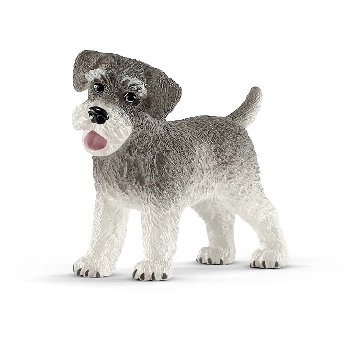 Figura Schnauzer miniatura Schleich 1
