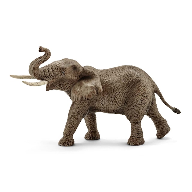 Figura Elefante africano macho Schleich