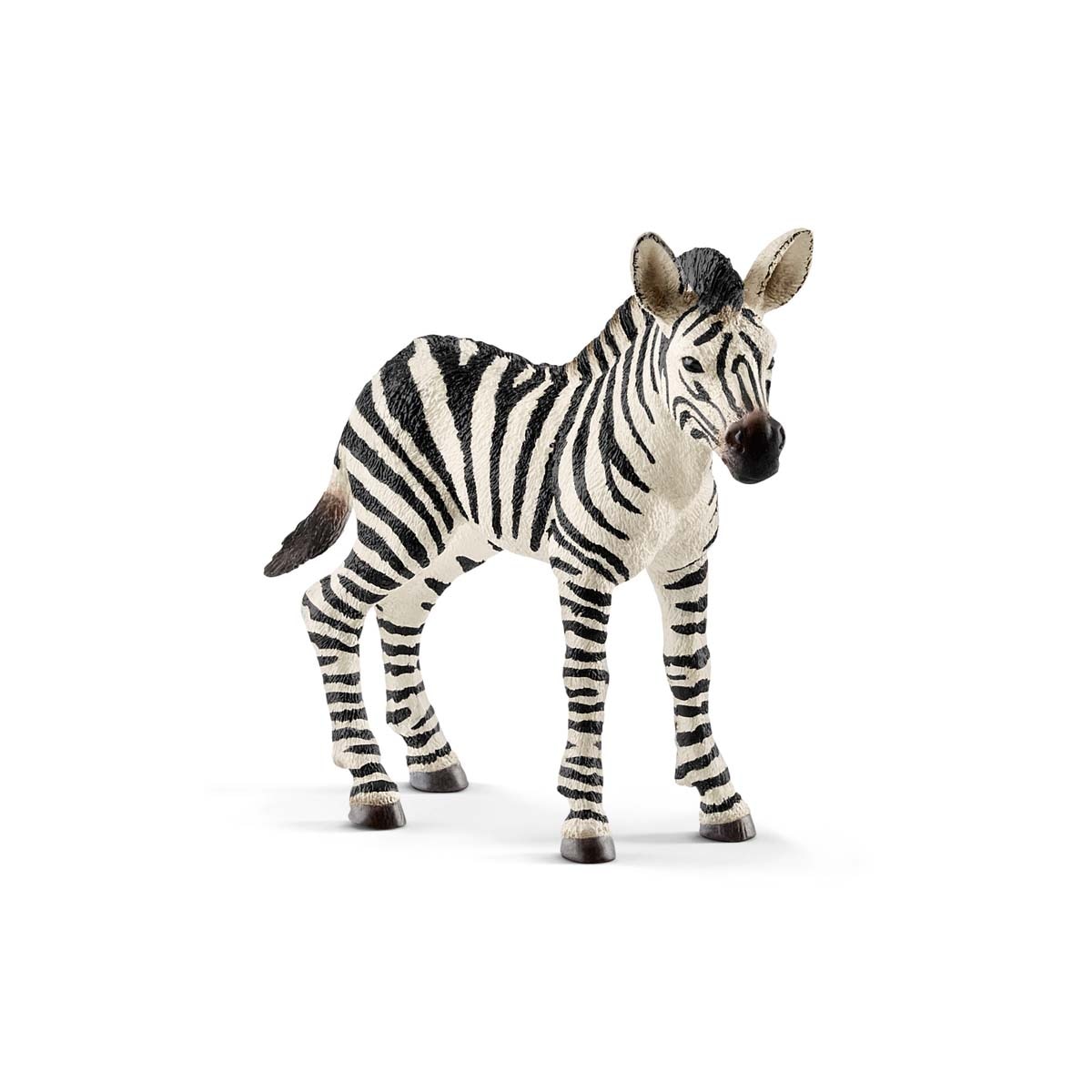 Imagen 0 de Figura Cría de Zebra Schleich