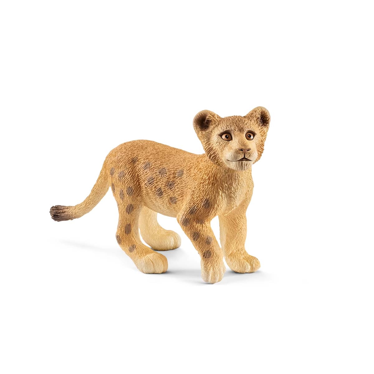 Imagen 0 de Figura Cachorro de león Schleich