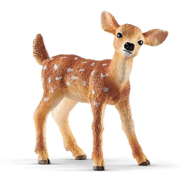 Imagem 0 de Figura de Cervo de Cauda Branca