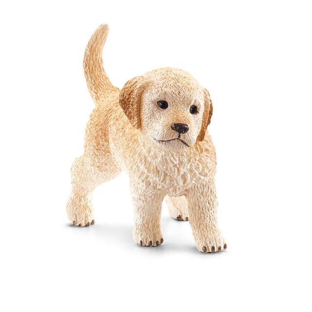 Figura Cachorro Golden Retriever Schleich