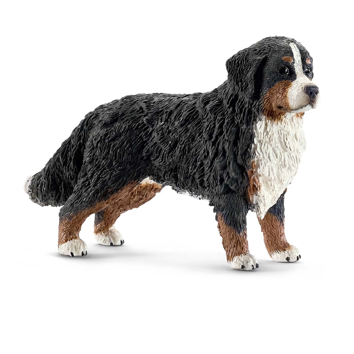 Imagen 0 de Figura Perro Bernés Hembra Schleich