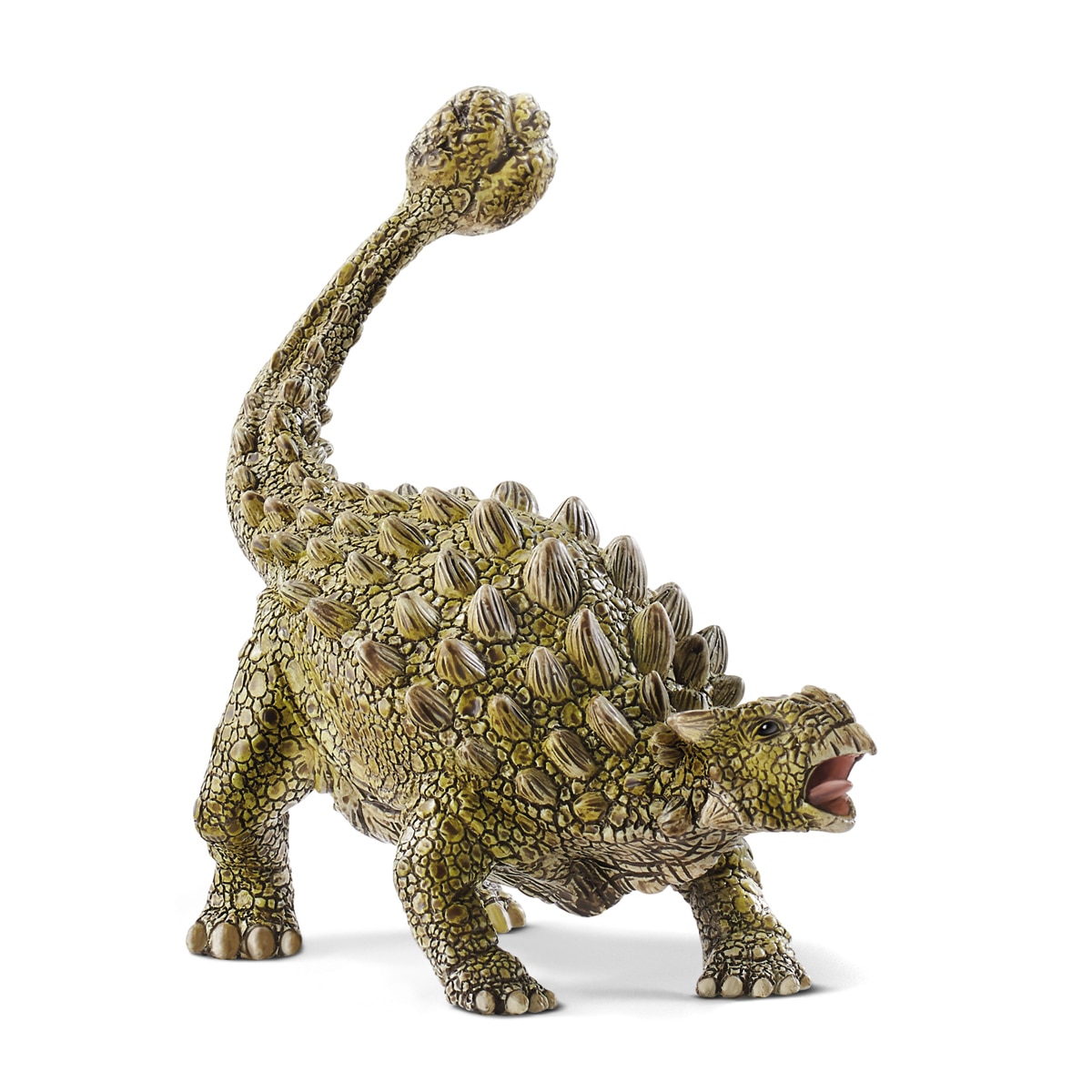 Imagen 0 de Figura Ankylosaurus Schleich