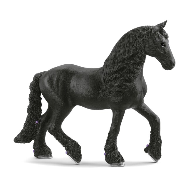 Figura  Yegua Frisona Schleich