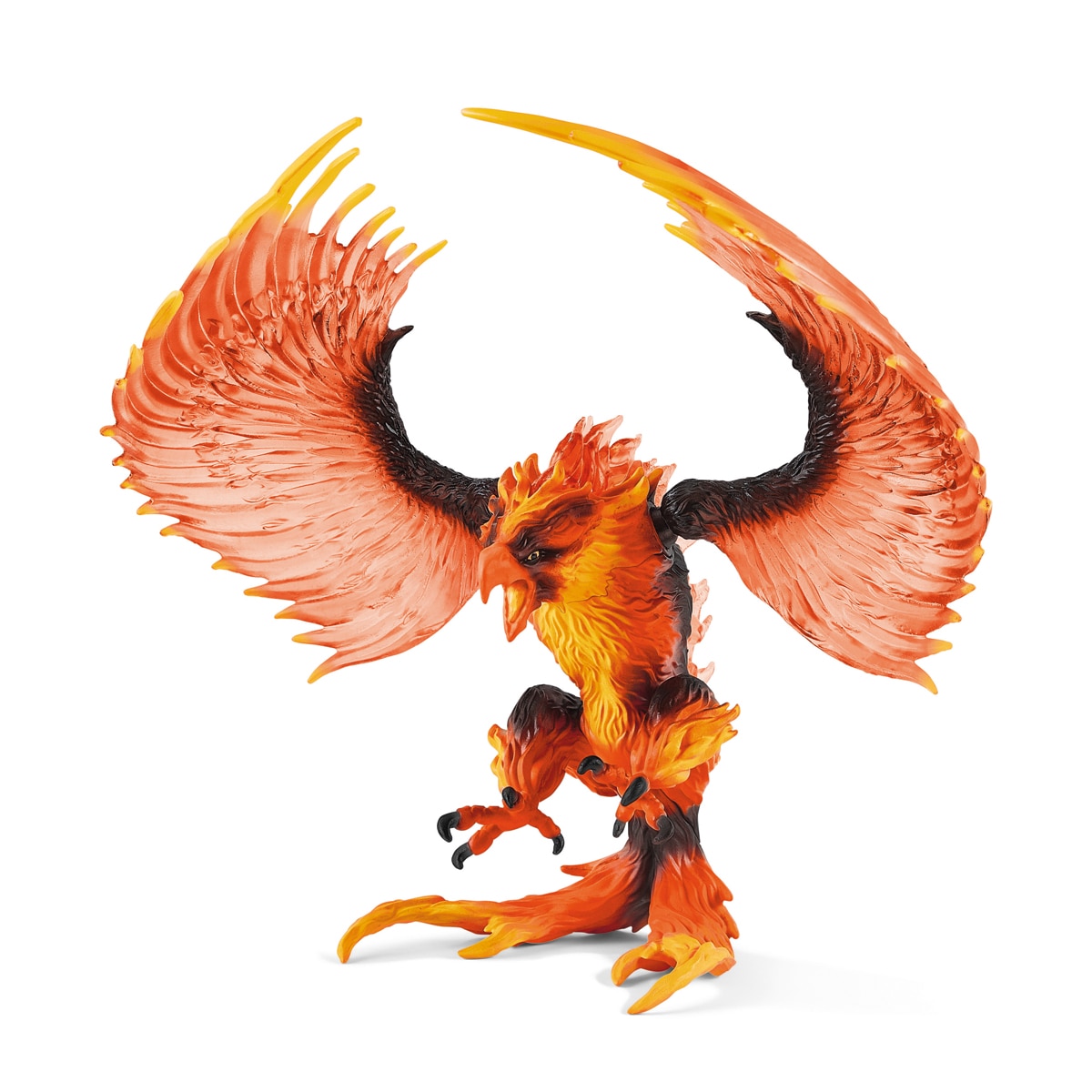 Imagen 0 de Figura Águila de fuego Schleich