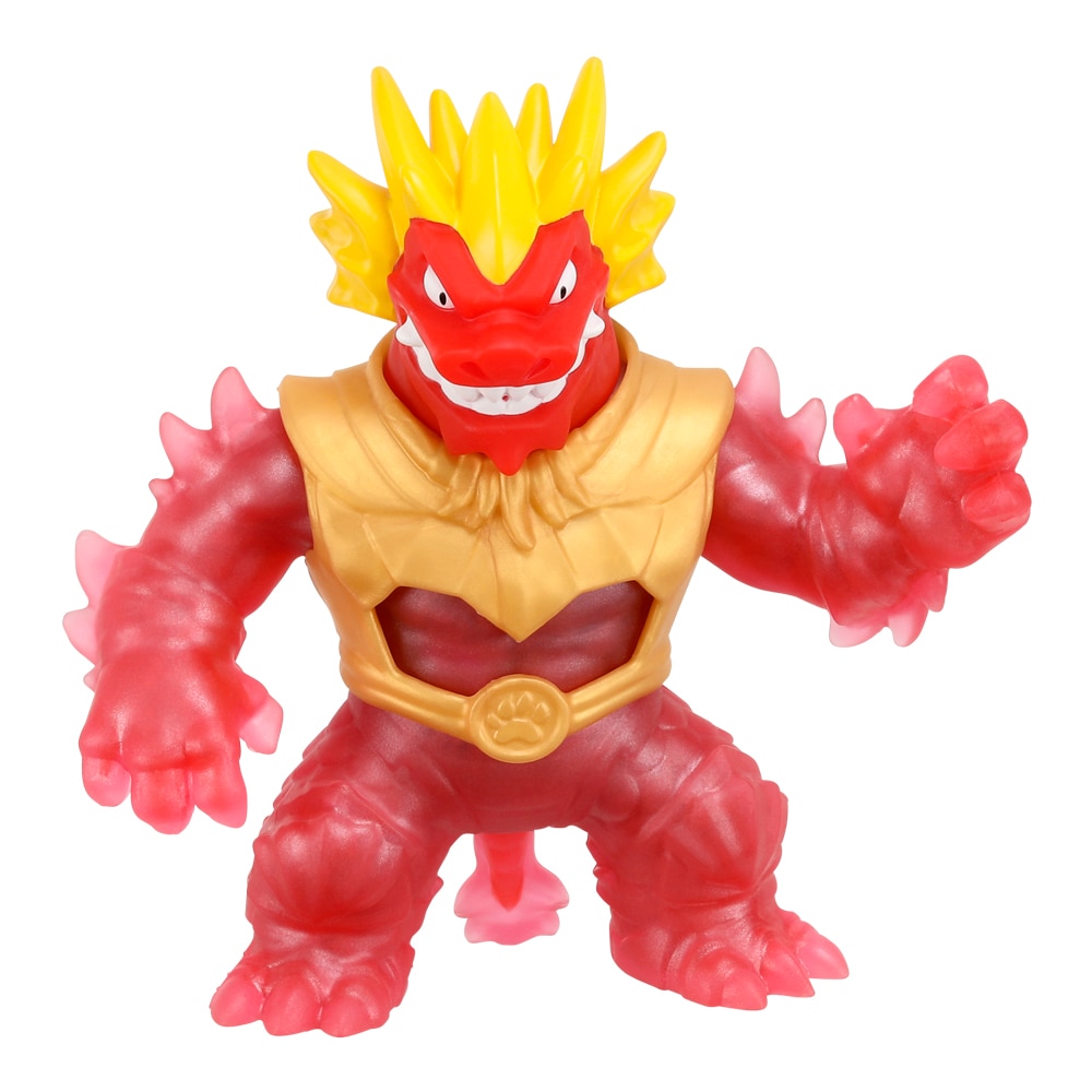 Figura Héroe Goo Jit Zu modelos surtidos 2