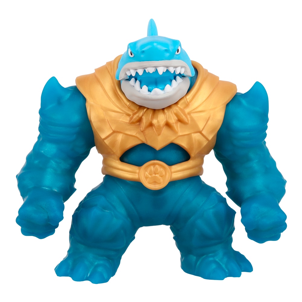 Figura Héroe Goo Jit Zu modelos surtidos 5