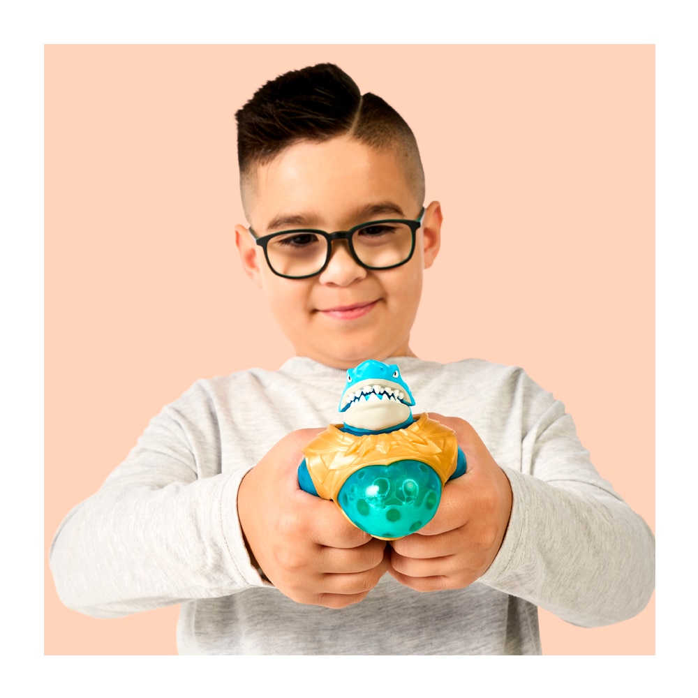 Figura Héroe Goo Jit Zu modelos surtidos 7