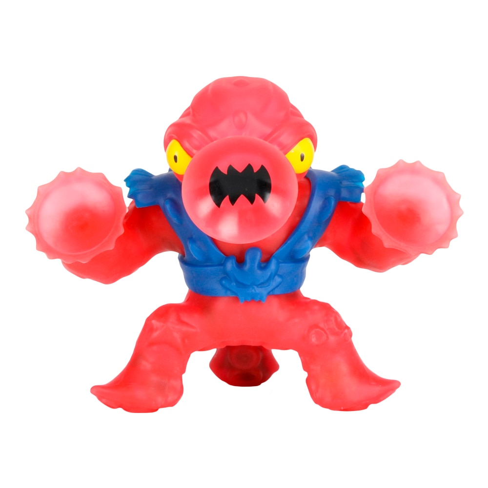 Figura Héroe Goo Jit Zu modelos surtidos 8