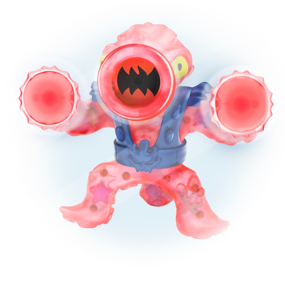 Figura Héroe Goo Jit Zu modelos surtidos 9