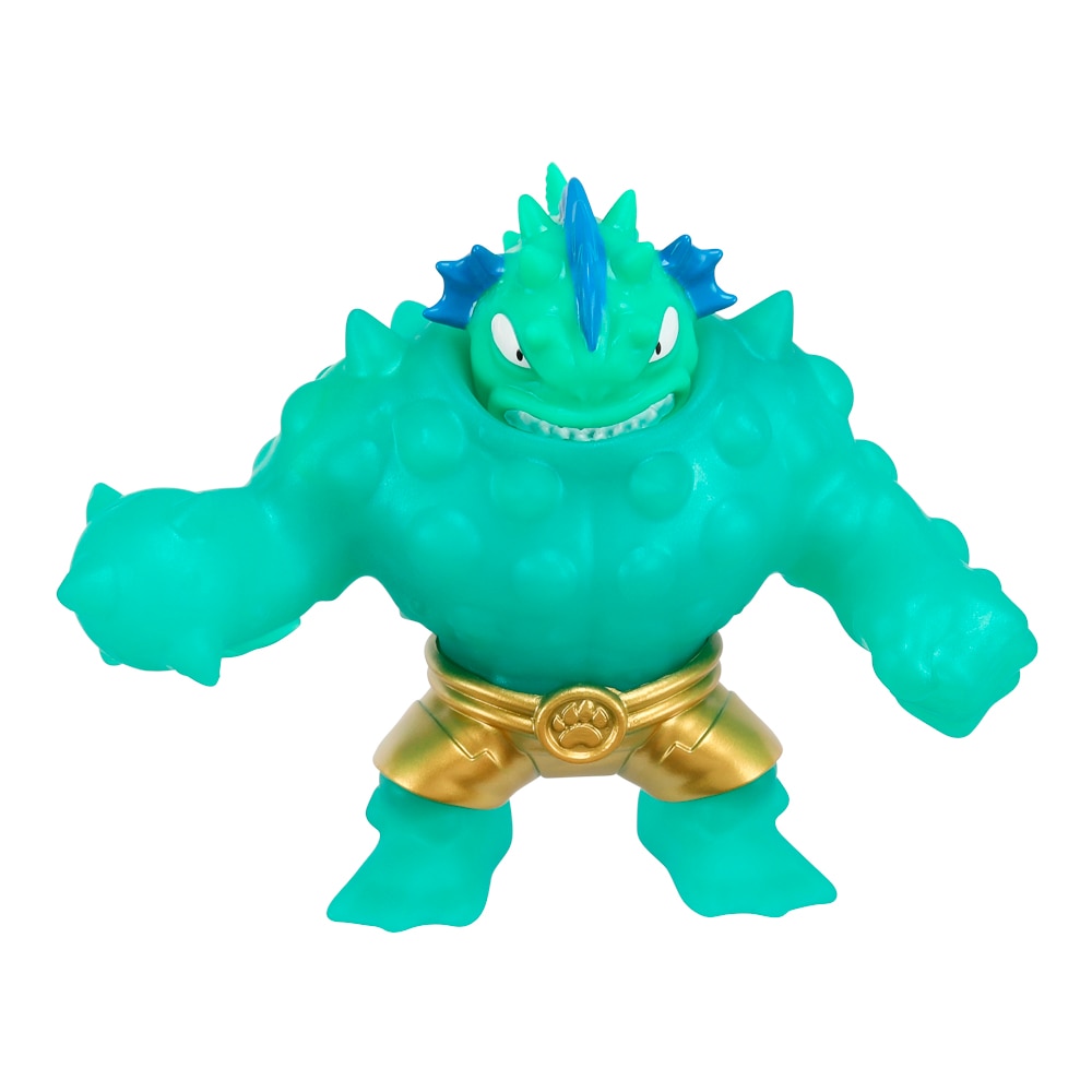 Figura Héroe Goo Jit Zu modelos surtidos 11