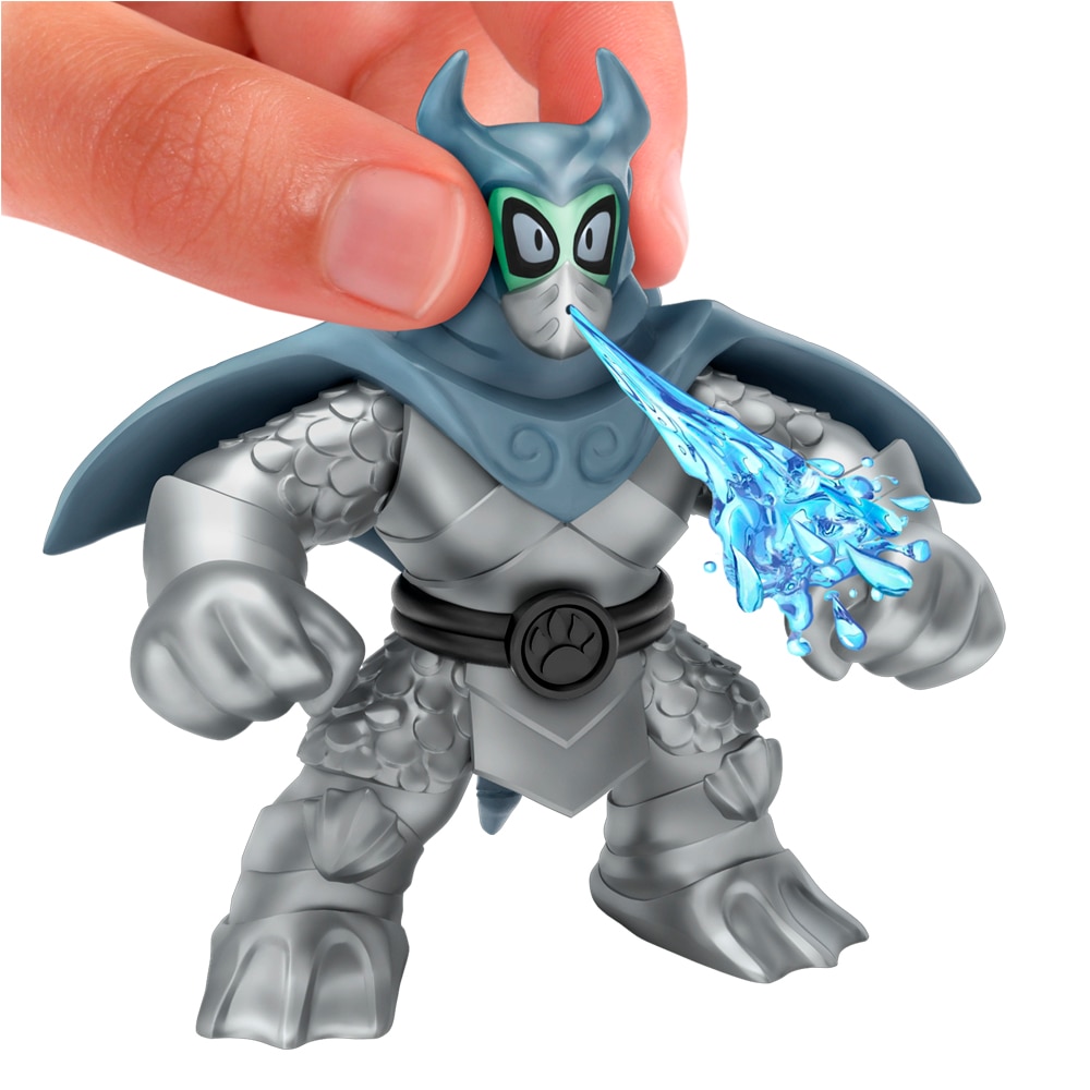 Figura Héroe Goo Jit Zu modelos surtidos 15